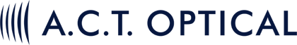 ACT Optical logo