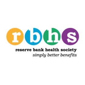Reserve Bank Health Society
